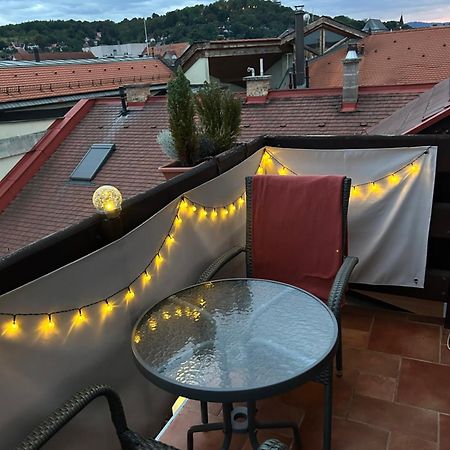 Fit Paradise Apartman Miskolc Exterior photo
