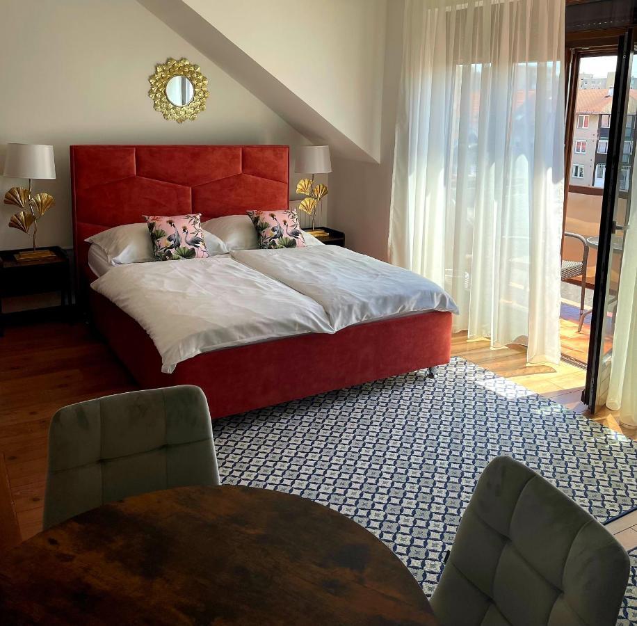 Fit Paradise Apartman Miskolc Exterior photo