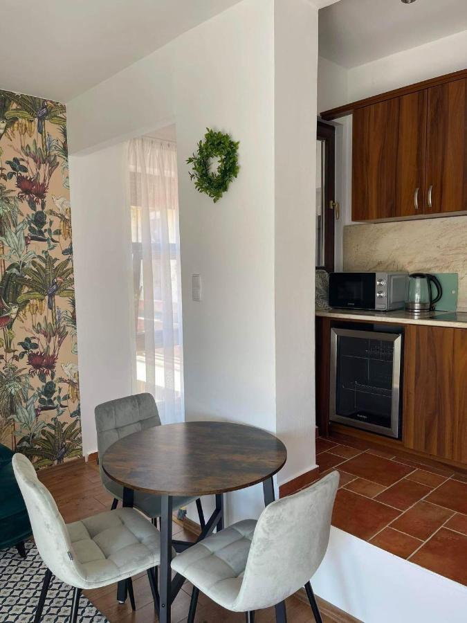 Fit Paradise Apartman Miskolc Exterior photo
